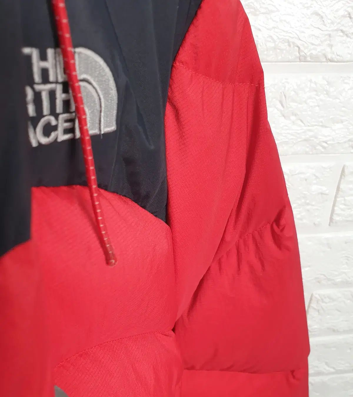 85 THE NORTH FACE ザノースフェイス ハイベント グースダウン ダウン 