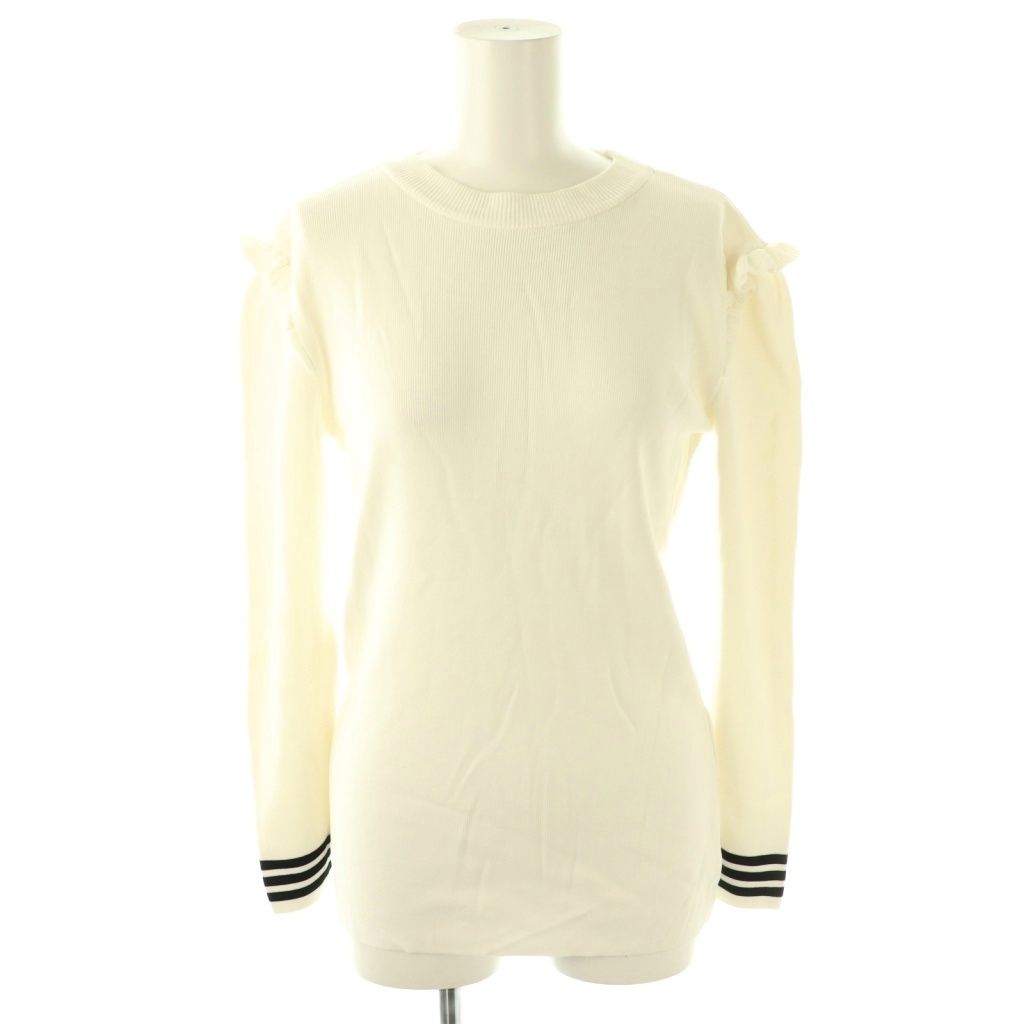 ボーダーズアットバルコニー BORDERS at BALCONY BASIC BORDER TOP