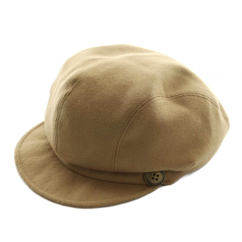 ブルーレーベルクレストブリッジ BLUE LABEL CRESTBRIDGE キャスケット