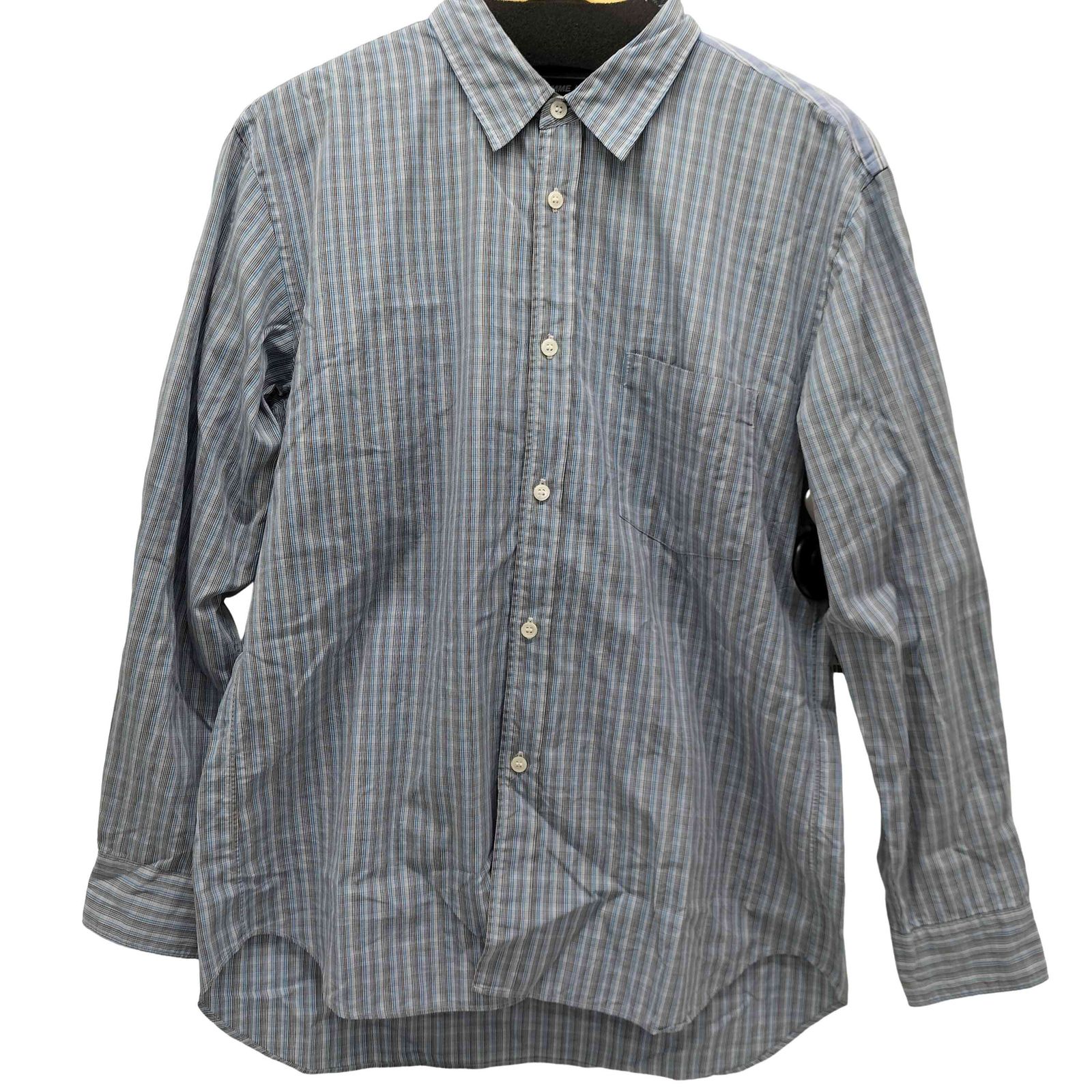 コムデギャルソンオムドゥ COMME des GARCONS HOMME DEUX 背面