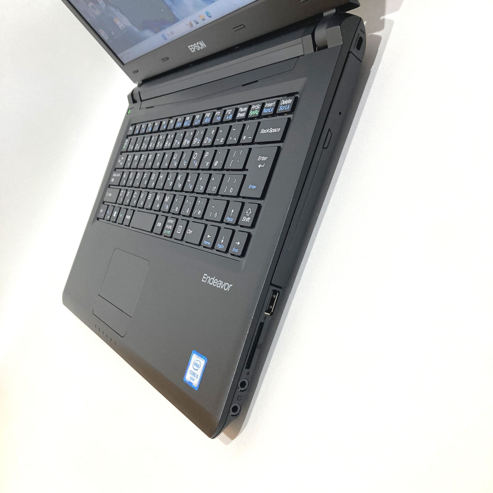 初心者向✨快速・カメラ・DVD◇シルバー◇すぐ使えるノートパソコン