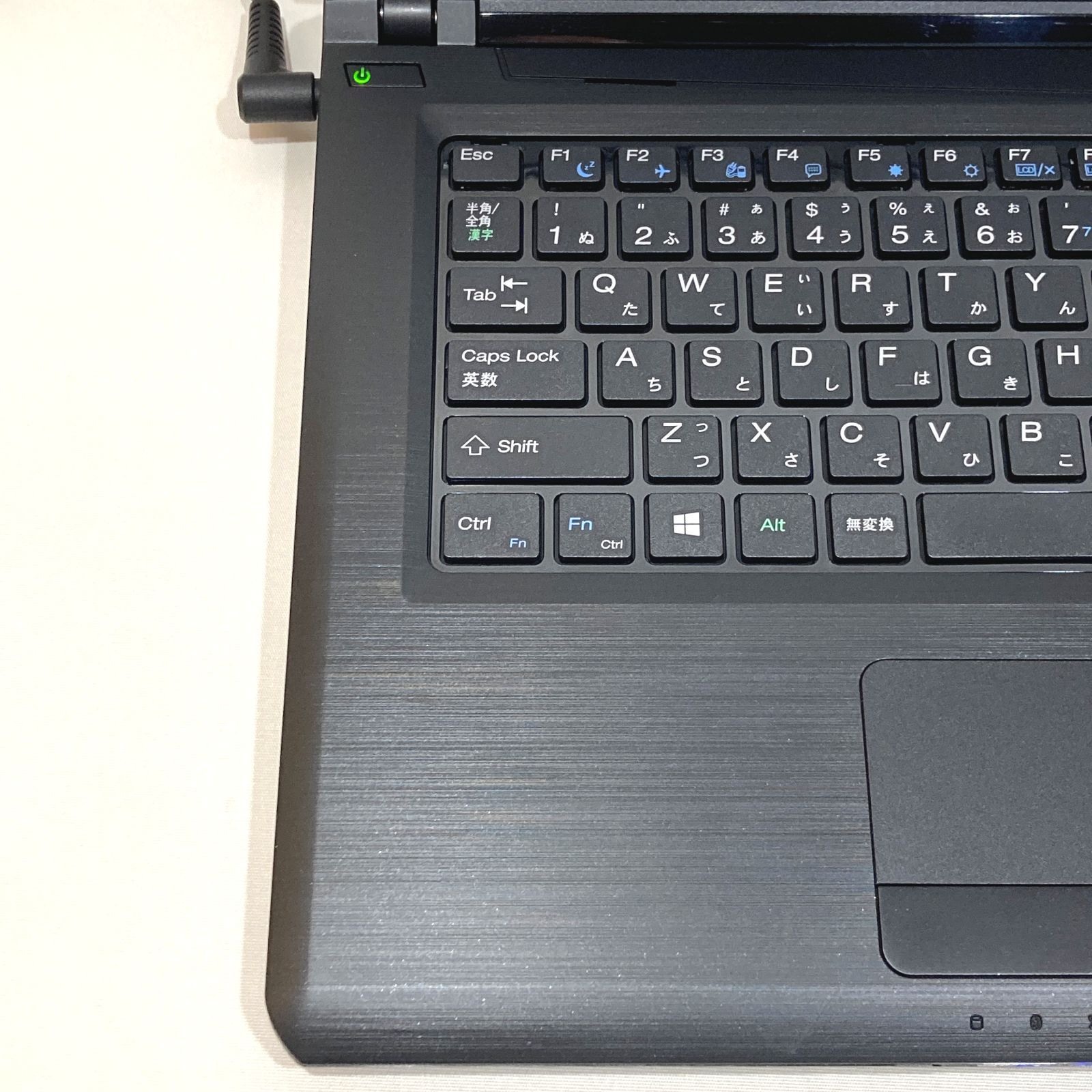 初心者✨大容量・カメラ・DVD✨シルバー✨すぐ使えるノートパソコン◇D441-2 初心者向✨快速・カメラ・DVD◇シルバー◇すぐ使えるノートパソコン