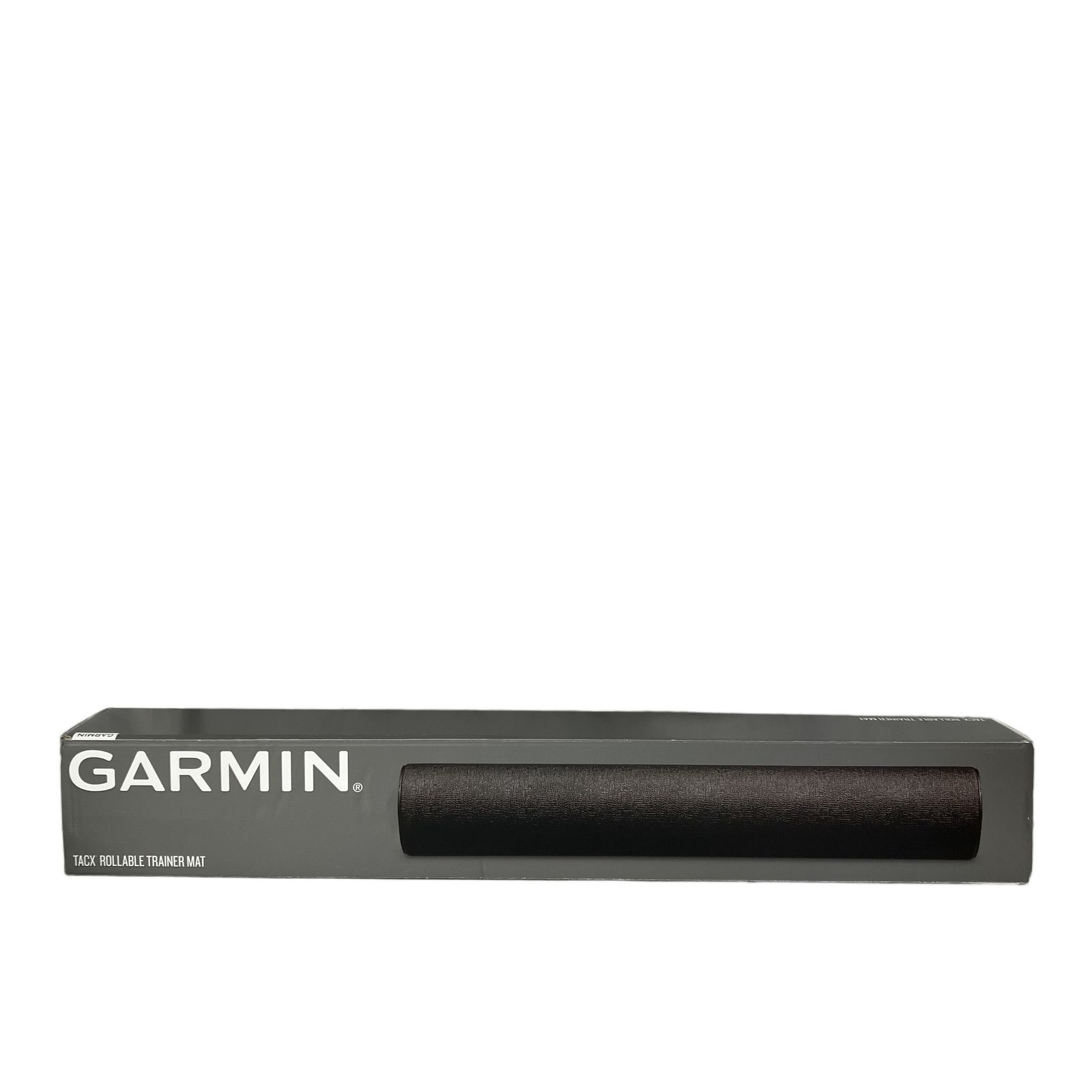 GARMIN TACX ROLLABLE TRAINER MAT トレーナーマット 防音 防振 未使用
