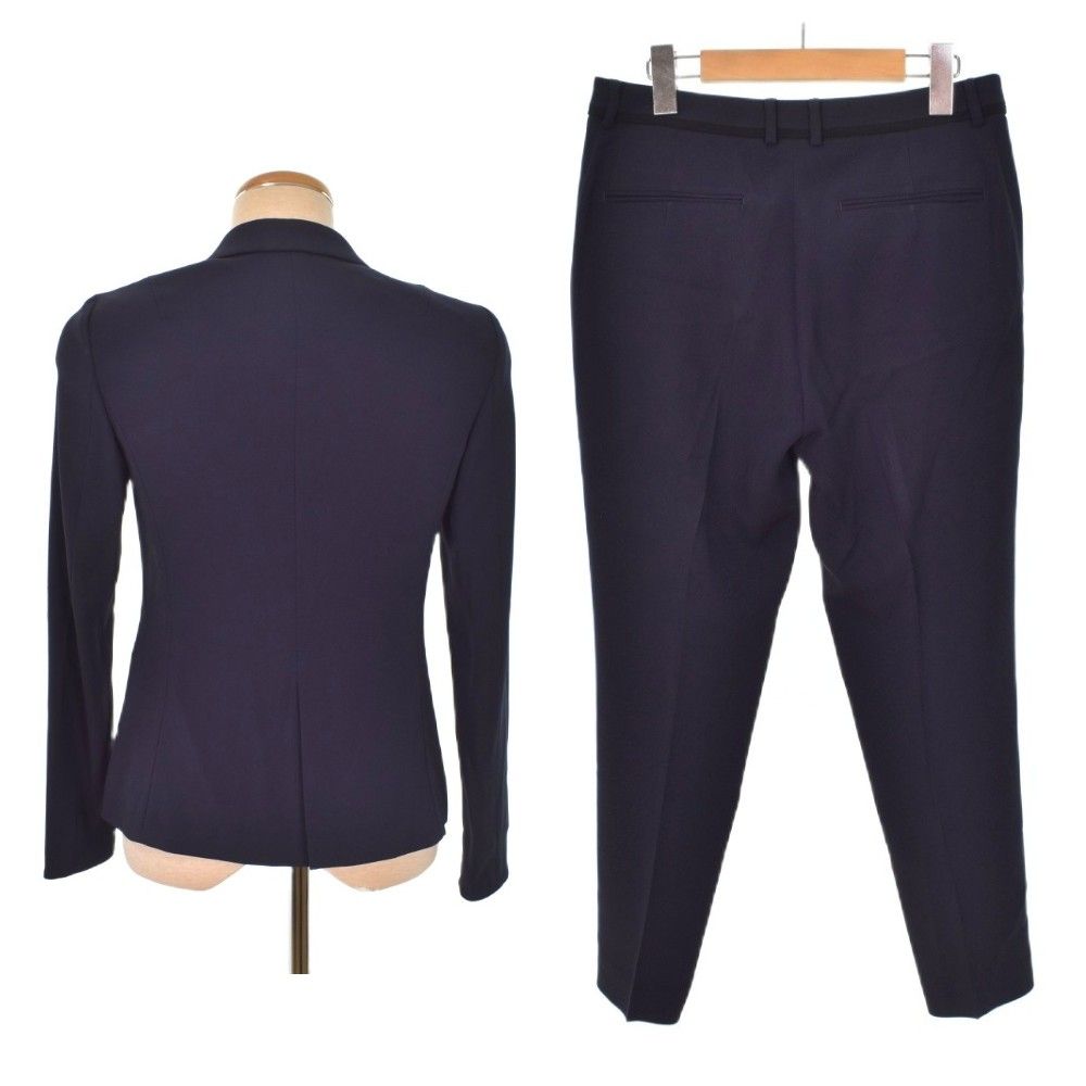 ベイジ BEIGE スーツ セットアップ テーラードジャケット ブレザー