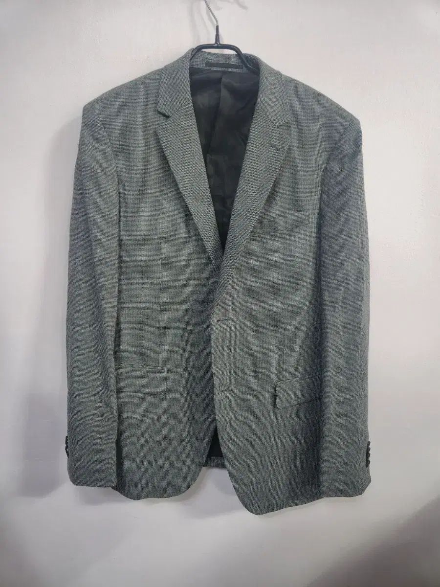 セオリー チェック パータン メンズ ジャケット