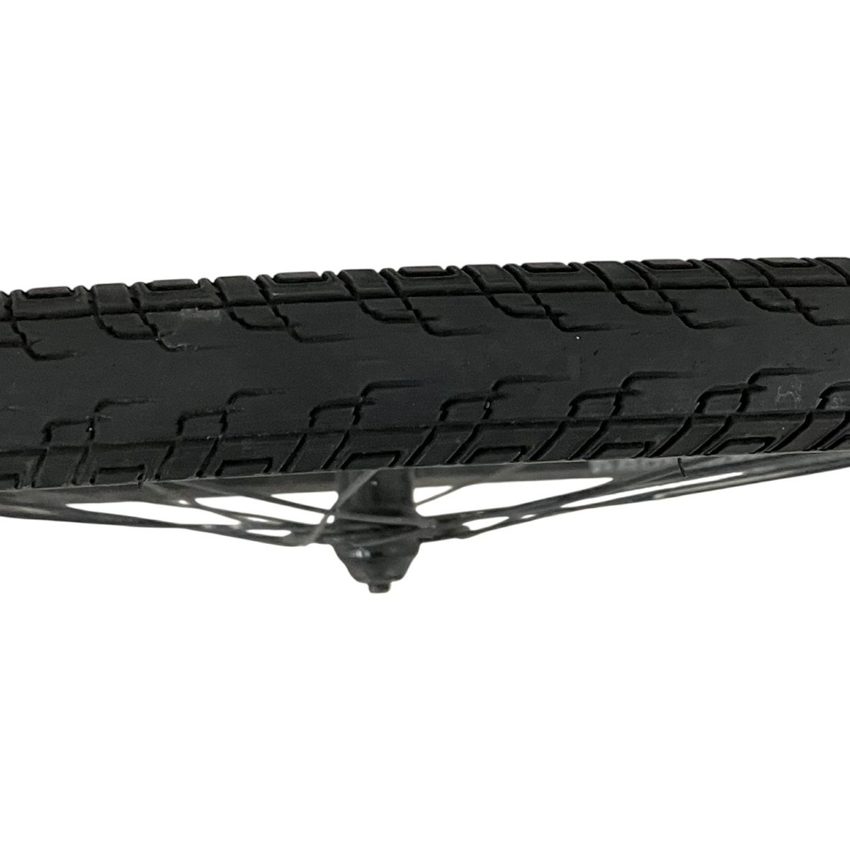 BONTRAGER TLR ボントレガー ホイール 前後 自転車 アクセサリー 中古