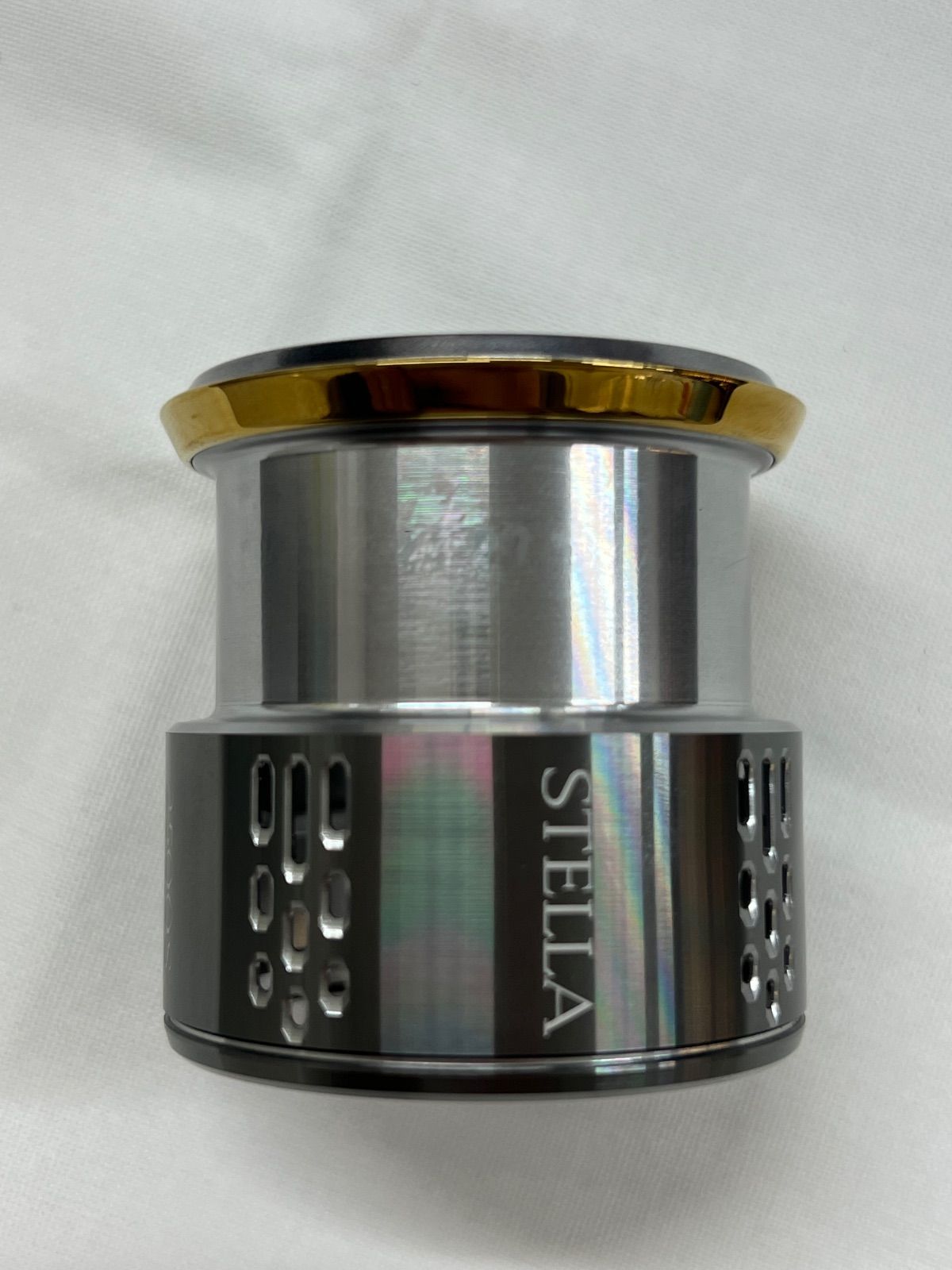 18ステラ2500Sスプール - メルカリ