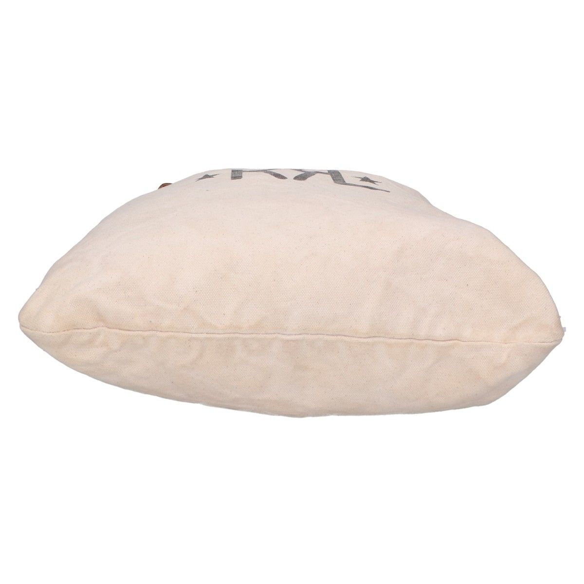 RRL ダブルアールエル ロゴ入り キャンバス レザーハンドル 2WAY