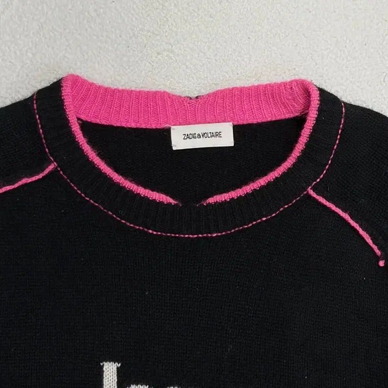 ZADIG&VOLTAIRE 100% カシミアニット S - メルカリ