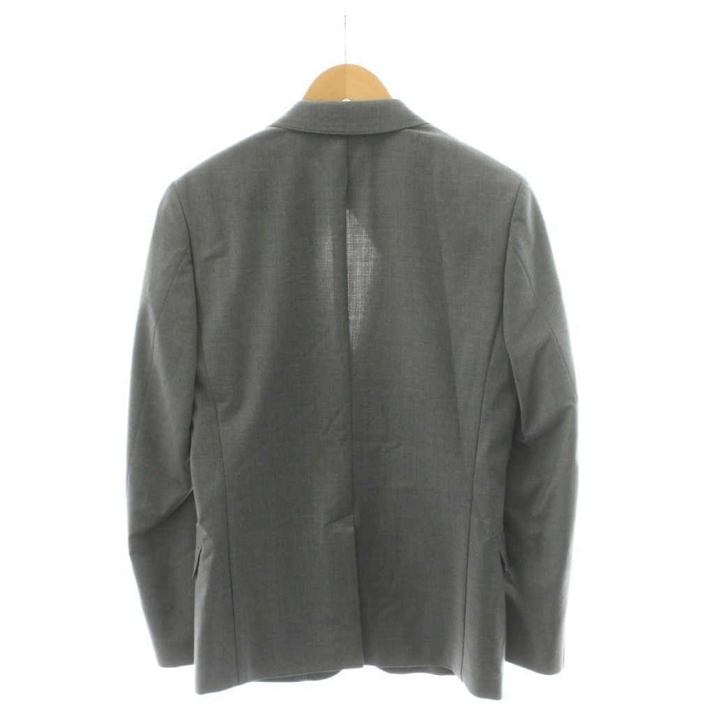 プラステ PLST スーツ セットアップ テーラードジャケット シングル