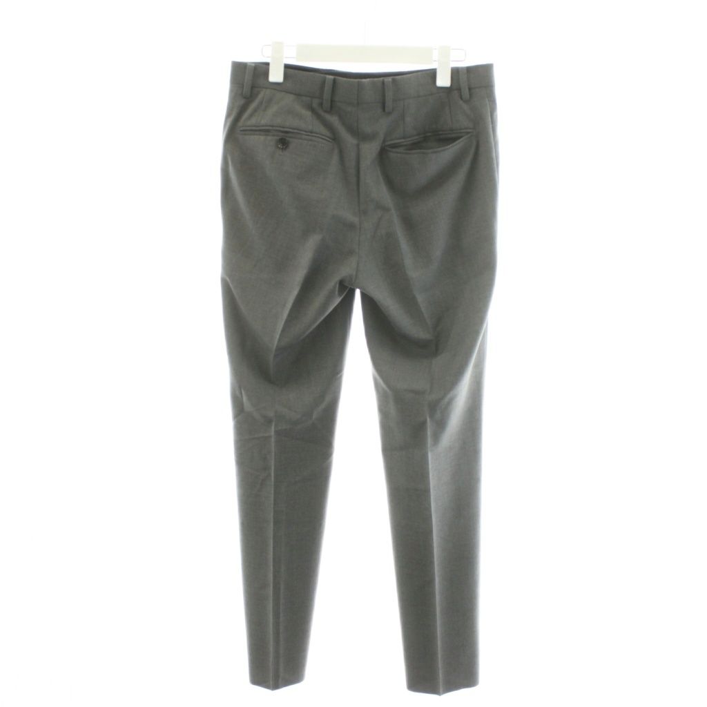 プラステ PLST スーツ セットアップ テーラードジャケット シングル