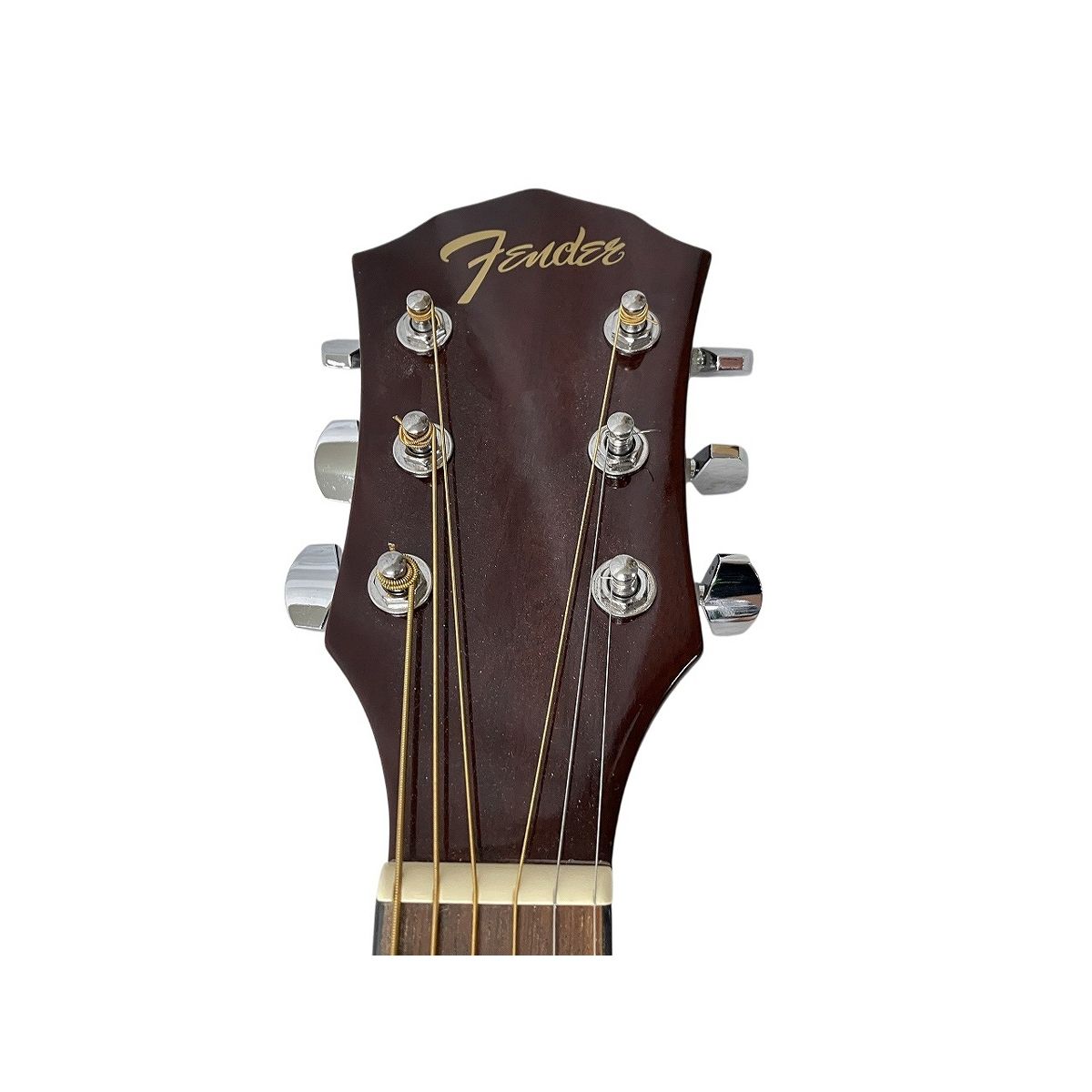 Fender FA-125CE エレアコ アコギ アコースティック ギター 楽器