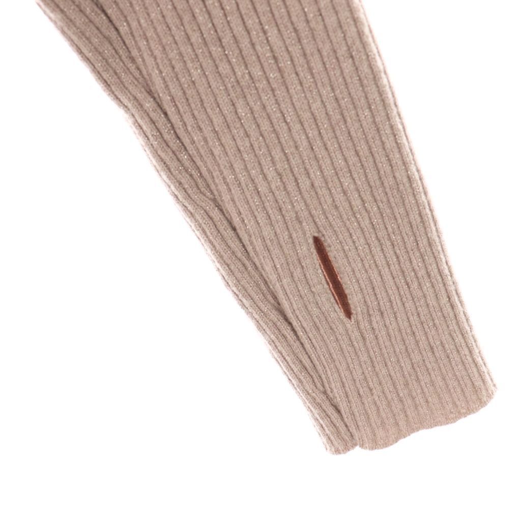 アルページュ ストーリー Arpege story ラメニットロングワンピース 1