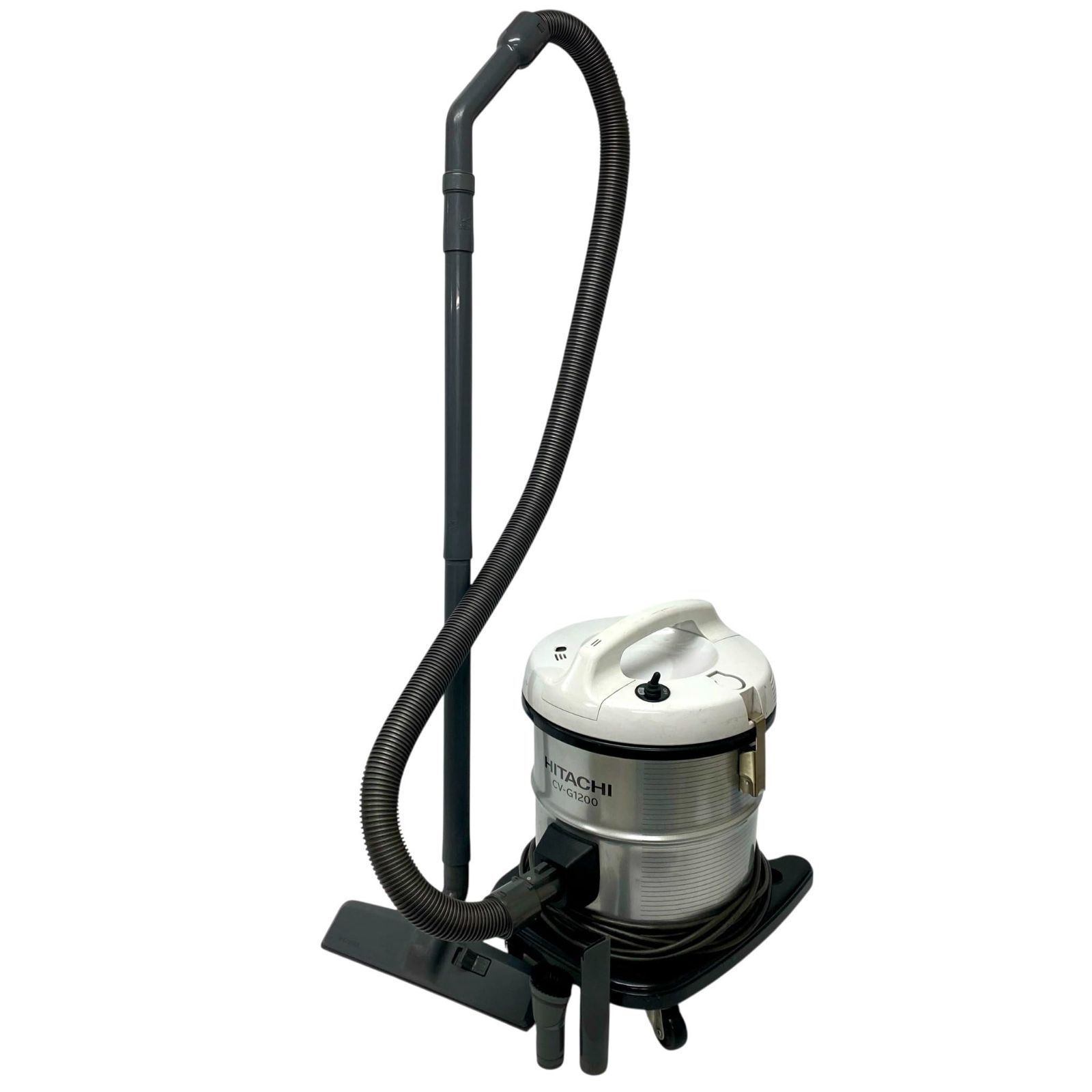 日立 CV-G1200 掃除機 お店用 12L 3957 - メルカリ