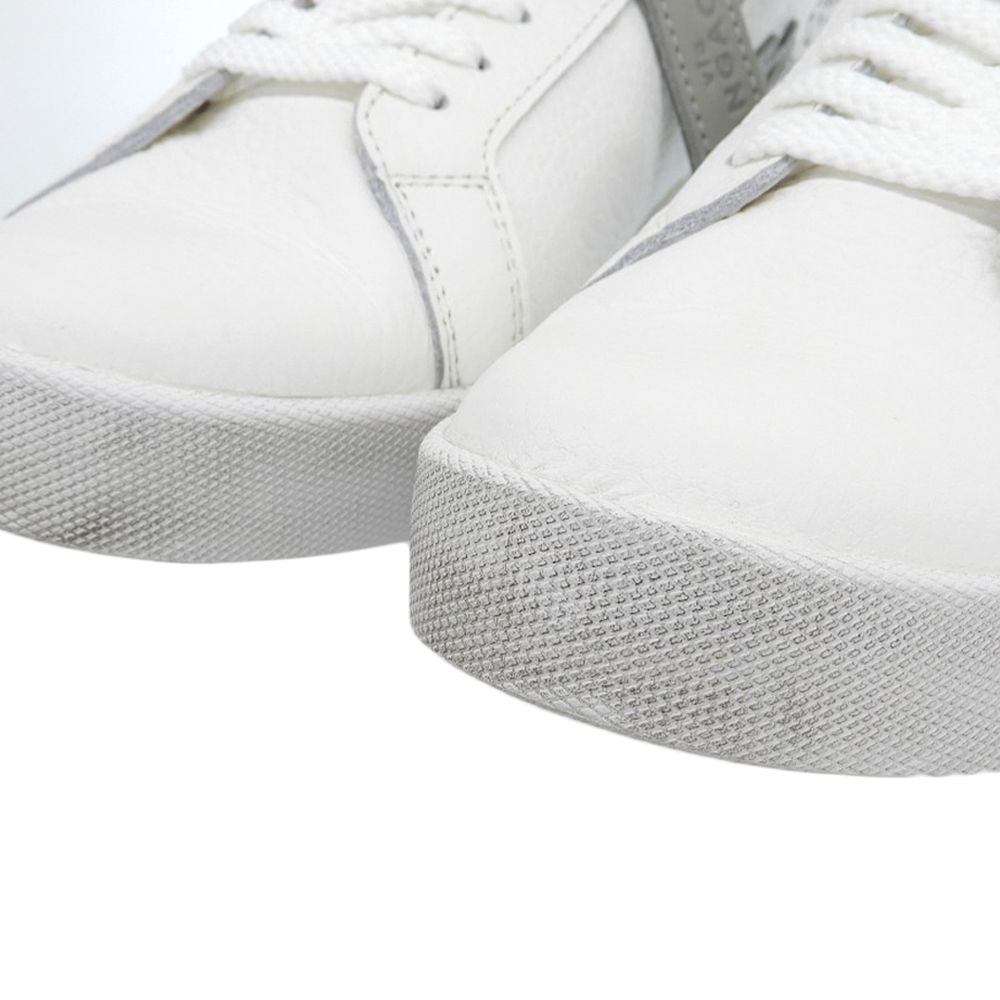 Sangacio サンガッチョ 未使用 SG8 にゅ～ず レザー アートワーク