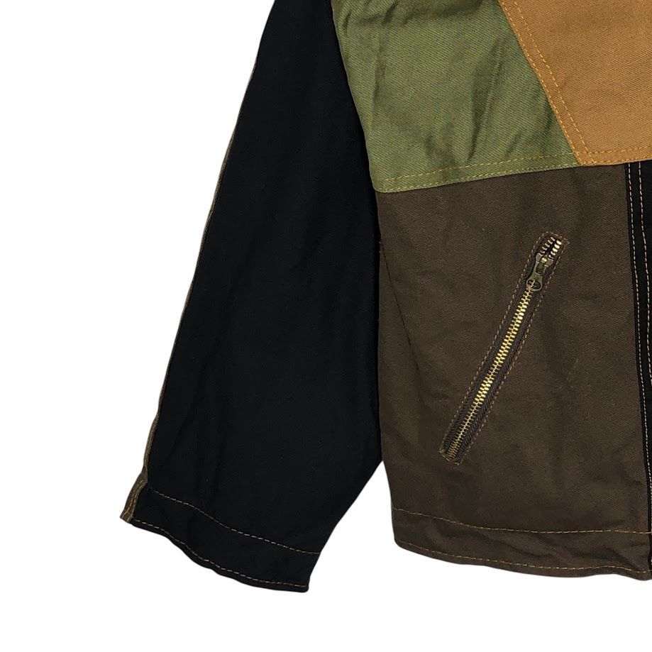 Carhartt カーハート リメイク ダックジャケット アウター XLサイズ