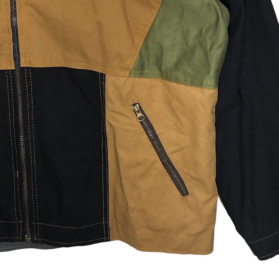 Carhartt カーハート リメイク ダックジャケット アウター XLサイズ