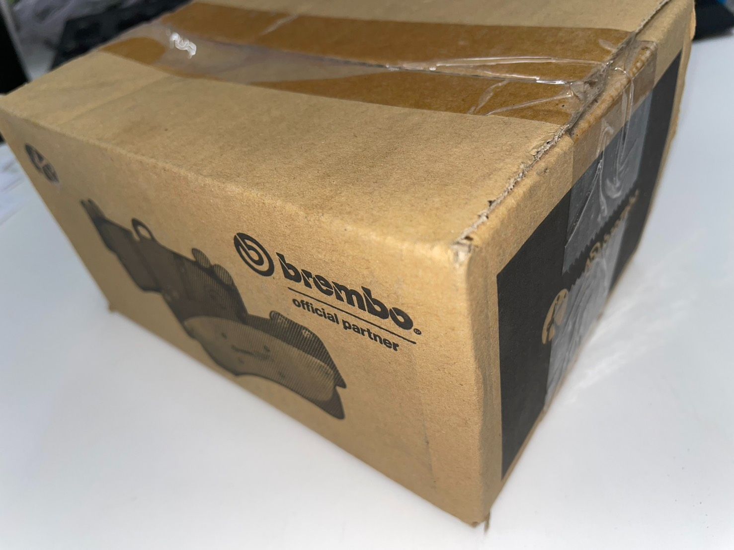 新品 Brembo フロントブレーキパッド R85146 Audi A1 A3 等 - メルカリ