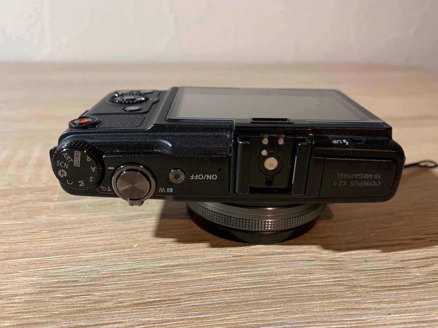 J489\" OLYMPUS デジタルカメラ デジカメ XZ-1黒 価格.com - オリンパス OLYMPUS XZ-1 [ブラック] 価格比較