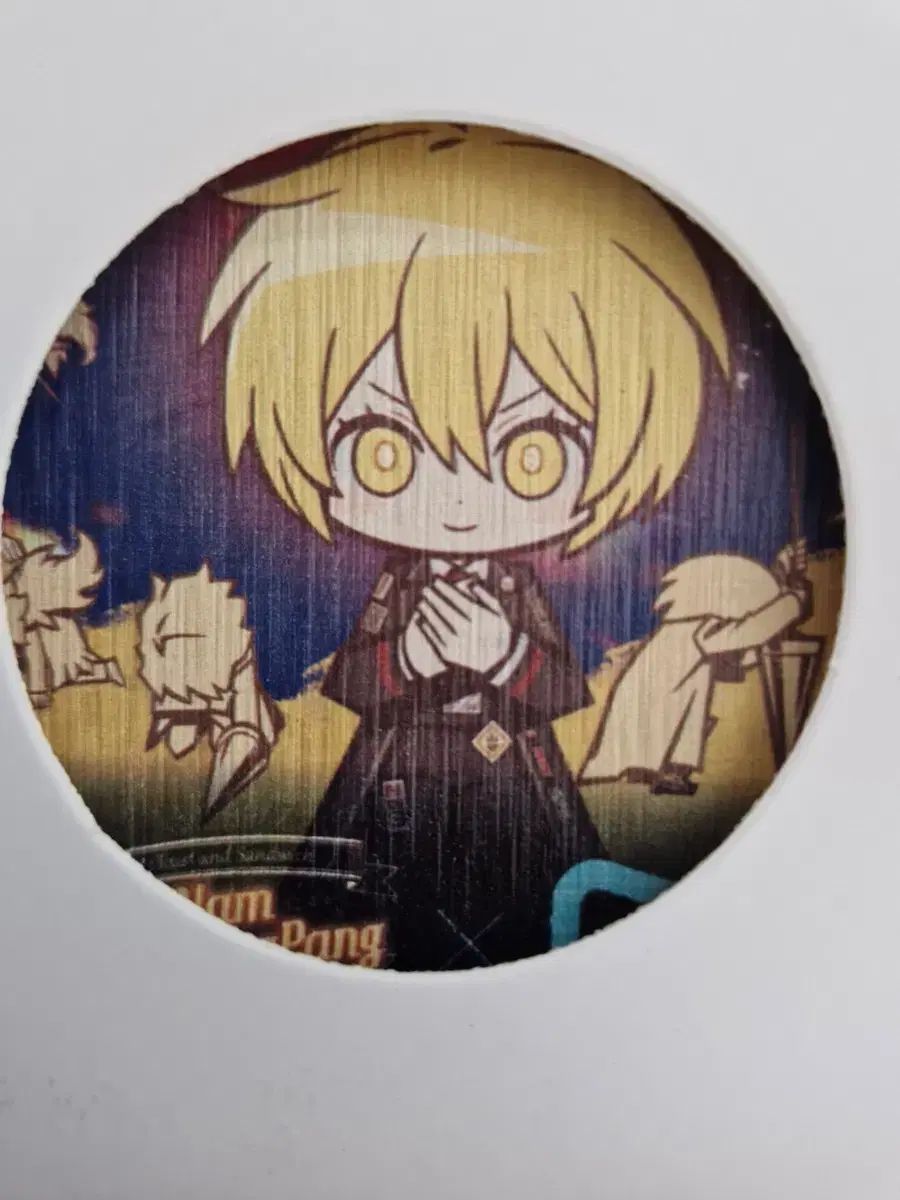 リンバス カンパニー ドン・キホーテ コースター - メルカリ