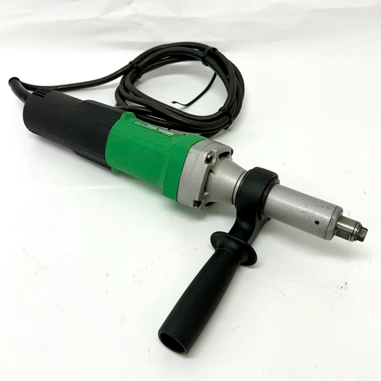 HiKOKI ハイコーキ 電子ハンドグラインダ GP3V 100V 電子ハンド 