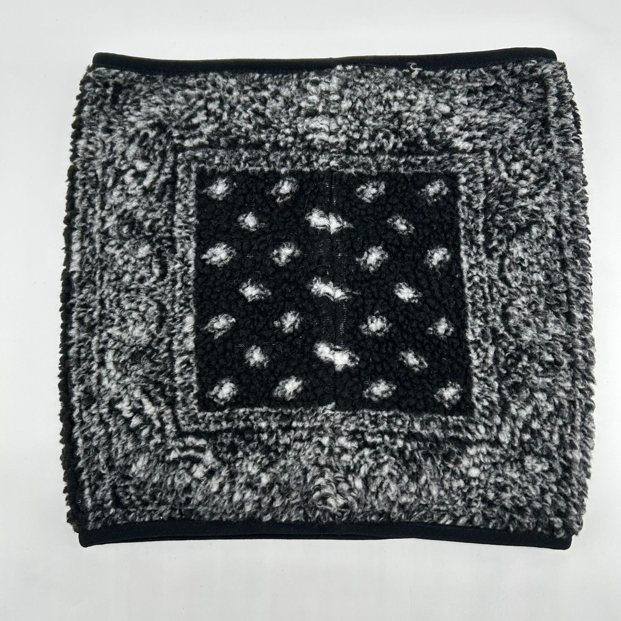 Supreme Bandana シュプリーム名作バンダナフリースネックウォーマー