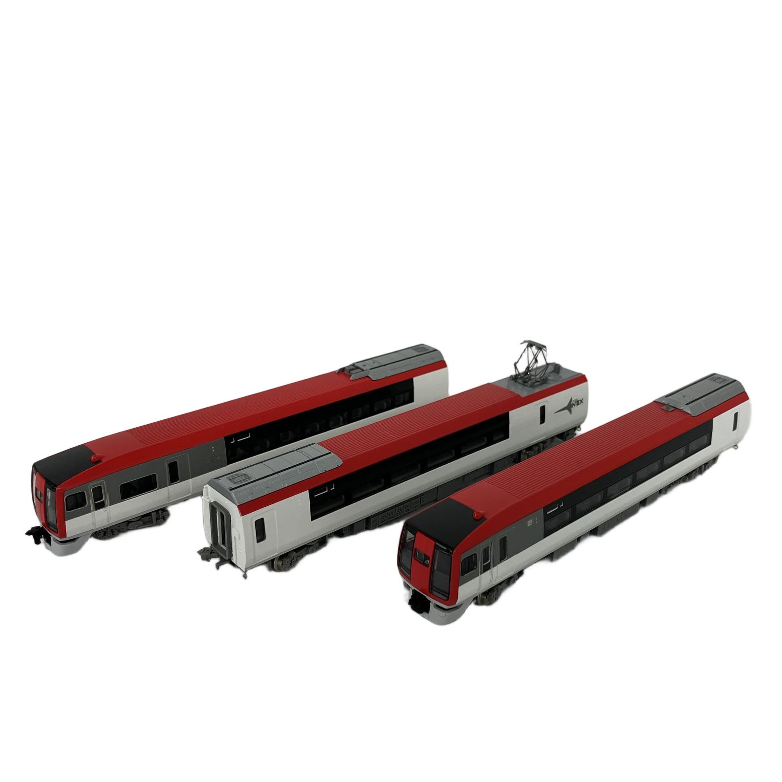 TOMIX 92051 E253系 6両セット TOMIX 92051 253系 特急電車 成田エクスプレス 6両セット トミックス