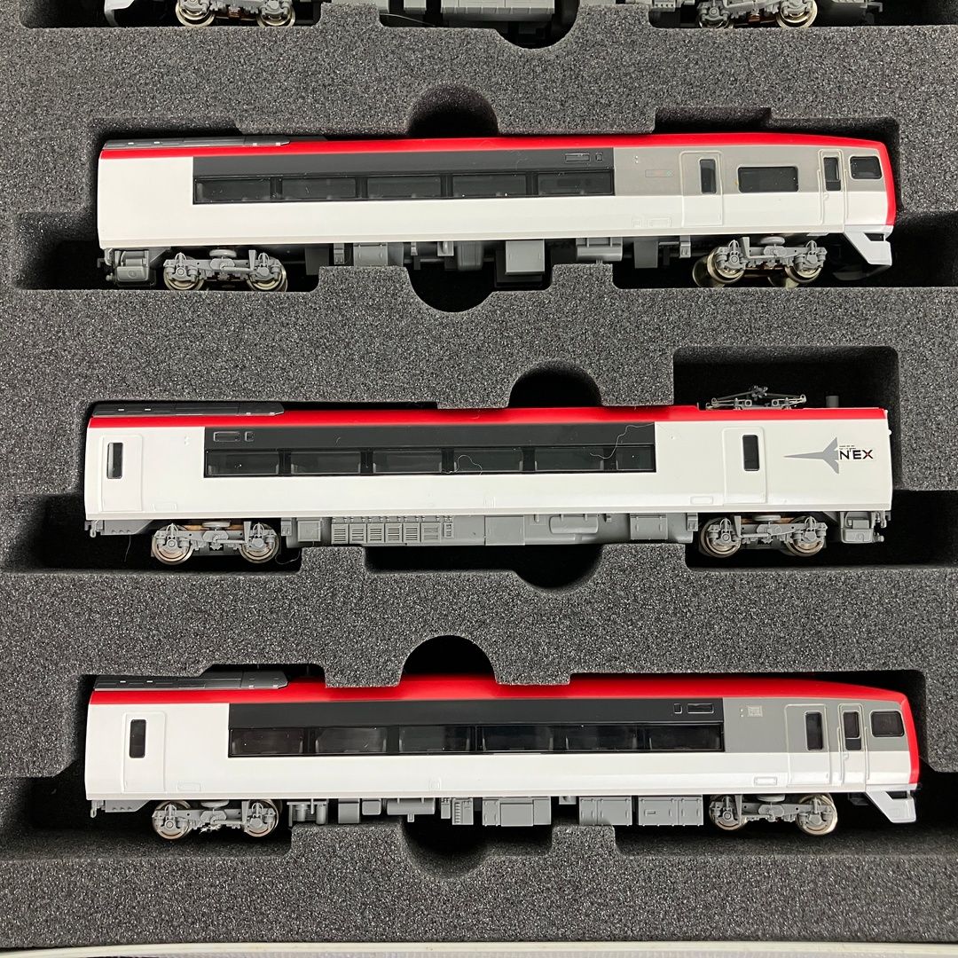 TOMIX 92051 E253系 6両セット TOMIX 92051 253系 特急電車 成田エクスプレス 6両セット トミックス