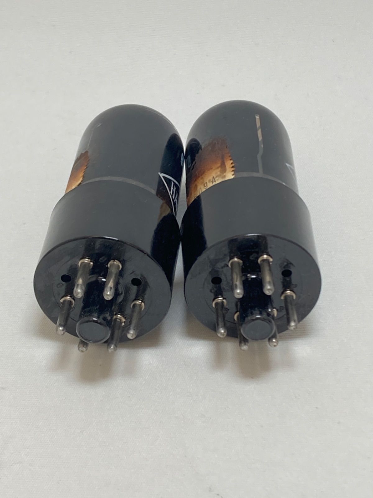 ☆ HALTRON 6V6GT 2点セット真空管 - メルカリ