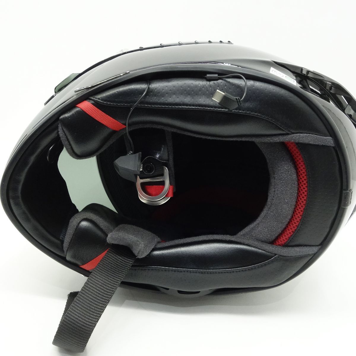 SHOEI ショウエイ X-Fourteen X-14 ブラック Lサイズ 59-60cm フル