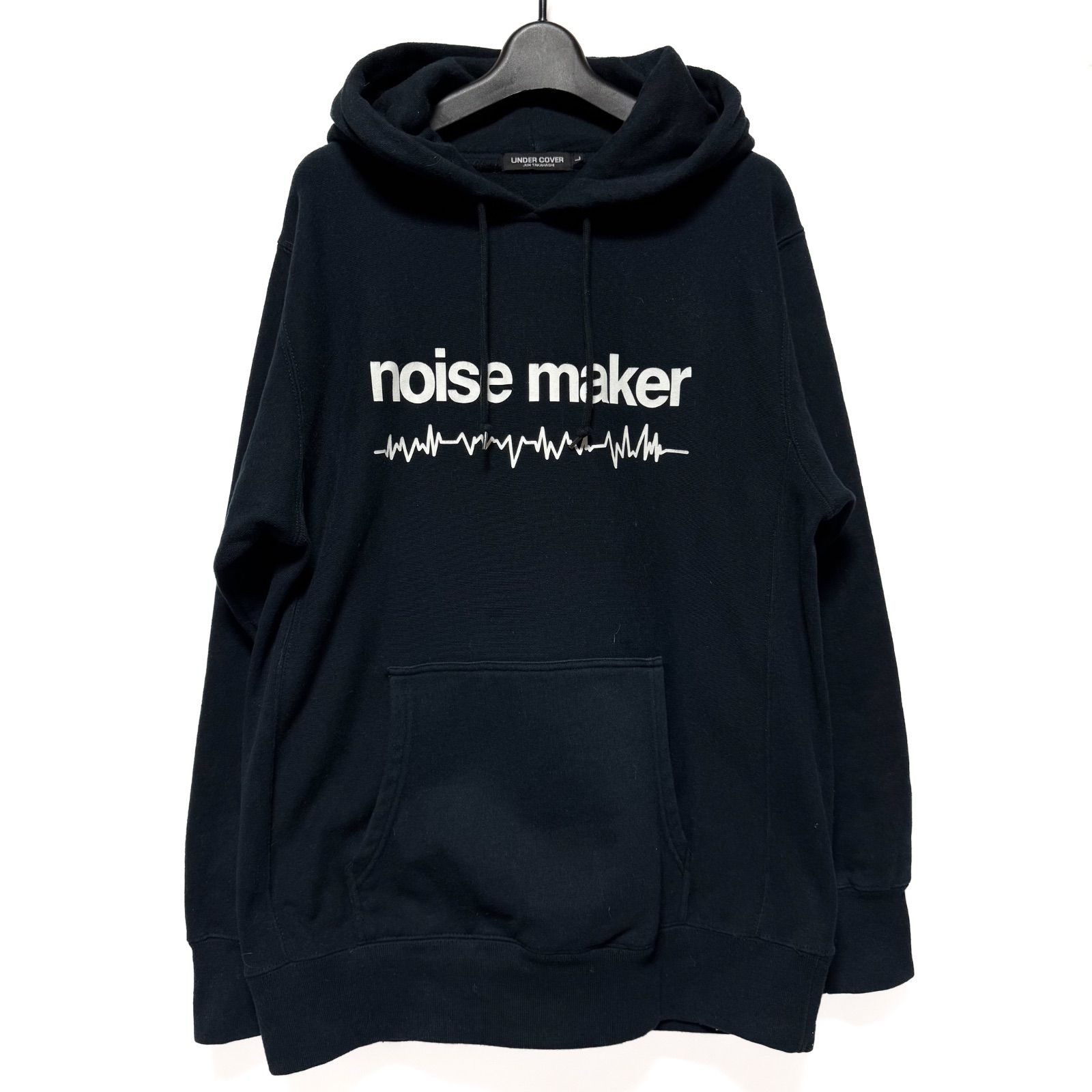 希少【UNDERCOVER アンダーカバー 【商品名】JUN TAKAHASHI NOISE