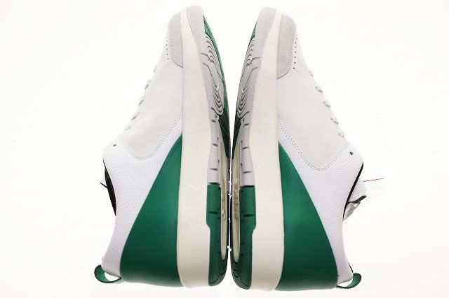 ナイキ NIKE × NINA CHANEL ABNEY WMNS AIR JORDAN 2 RETRO LOW SE