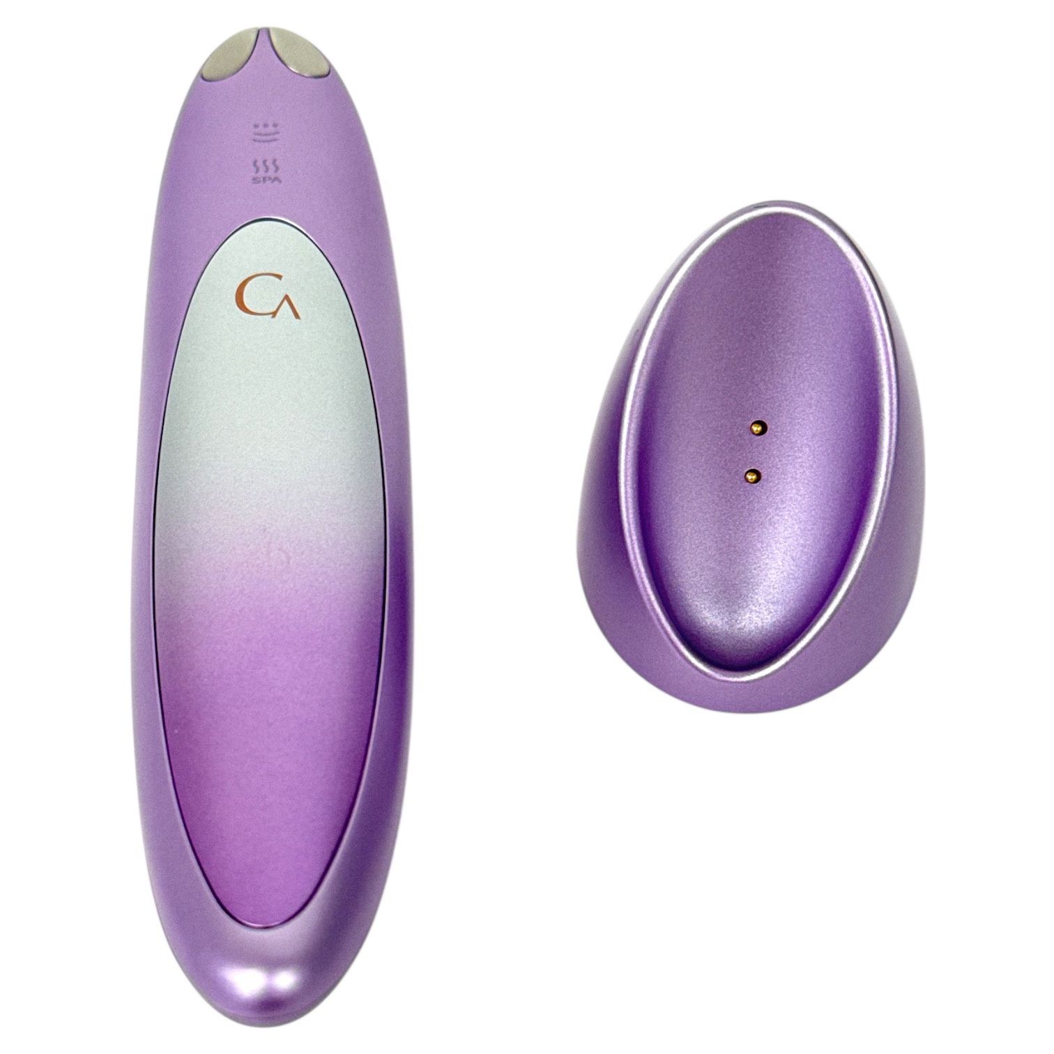 CG38 ヤーマン YA-MAN クリアージュ CREAGE アイリフトプラス CR-11V