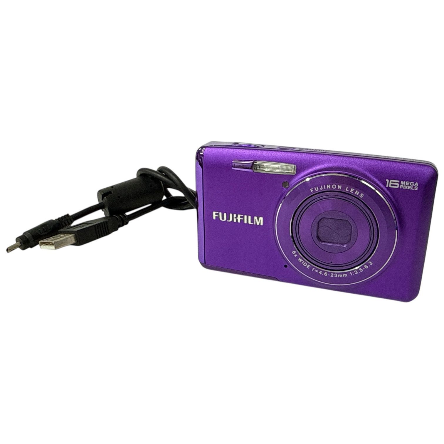 CG71 富士フィルム FUJIFILM FINEPIX JX700 コンパクトデジタルカメラ