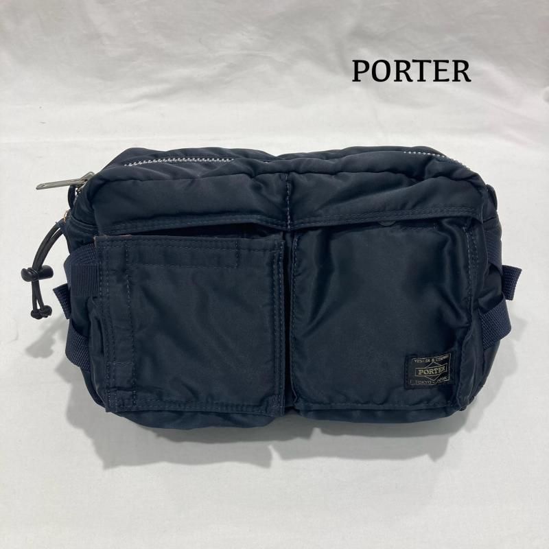 ポーター 吉田カバン TANKER タンカー HEAD PORTER ヘッドポーター