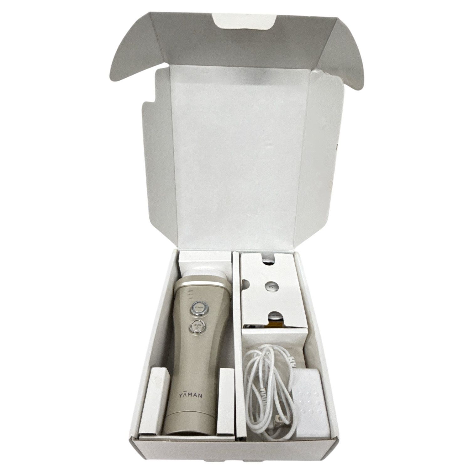 CG39 D ヤーマン株式会社 YA-MAN レイボーテヴィーナス ビューティー