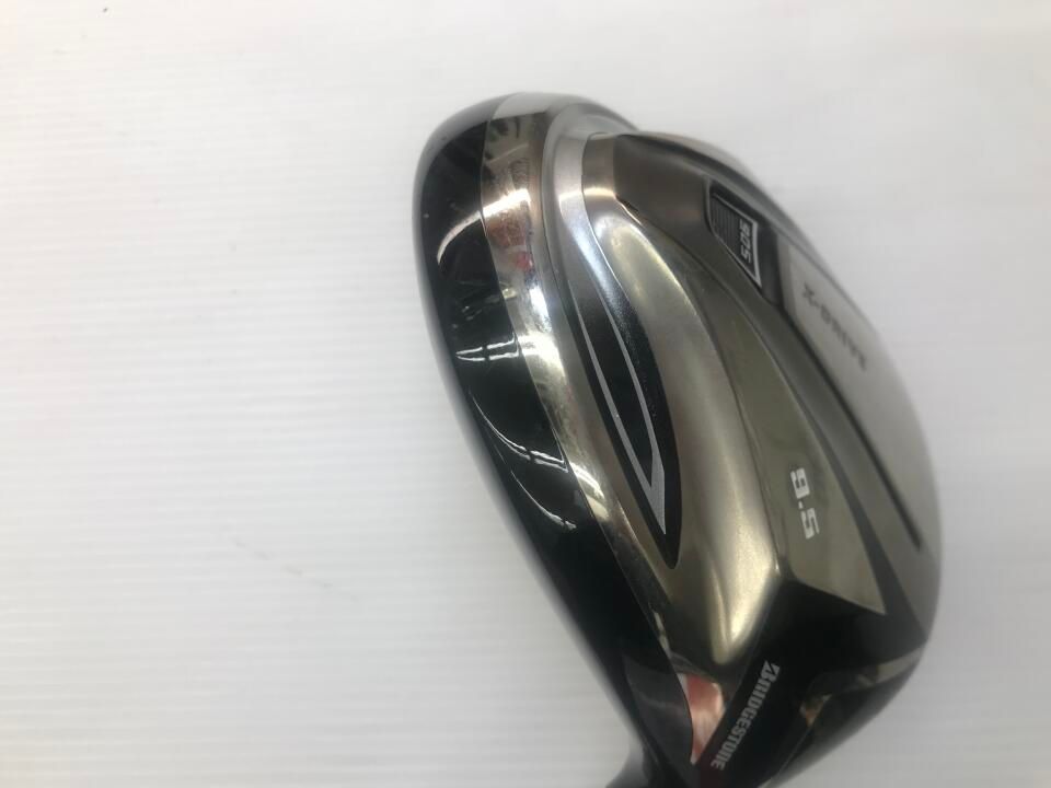 ブリヂストン ツアーステージ X-DRIVE 905 9.5度 ツアーAD DJ-7 S