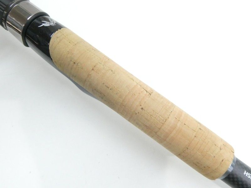 バレーヒル サイファリスト HRX CPHS-83MH (03-8312270017) - メルカリ