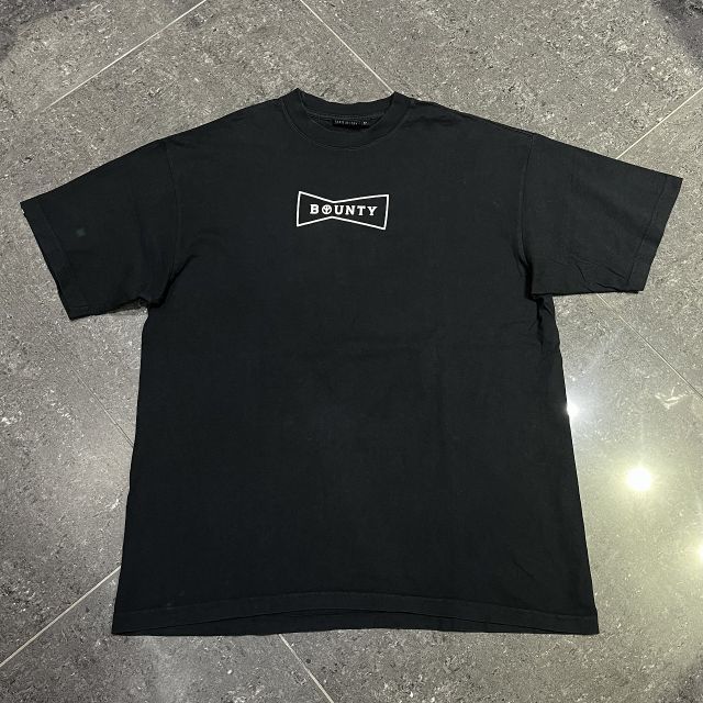 WASTED YOUTH × BOUNTY HUNTER x BABYLON TEE Lサイズ ウェイステッド