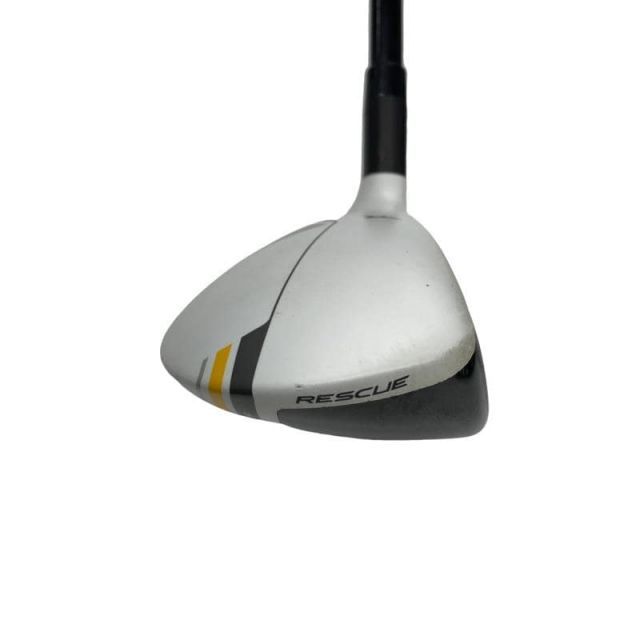 中古】 テーラーメイド RBZ STAGE 2 U3 ユーティリティ UT TM5-113