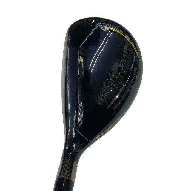 中古】 ブリヂストン BRIDGESTONE JGR U2 ユーティリティ UT XP 95