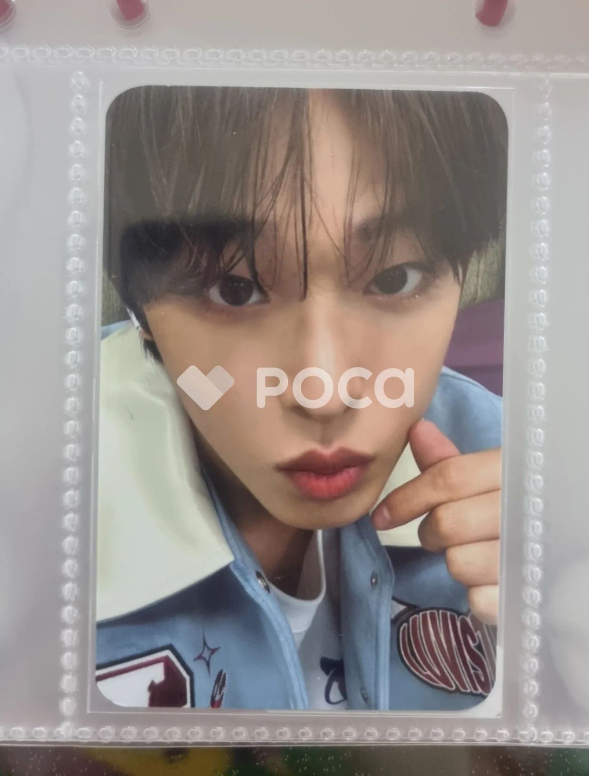 NCT リク NCT WISH THE 1ST PHOTO EXHIBITION [ONE SUMMER WISH] 購入