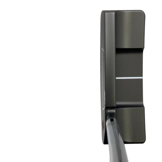 中古】 オデッセイ TOULON Ai-ONE CHICAGO DB 34インチ パター PT