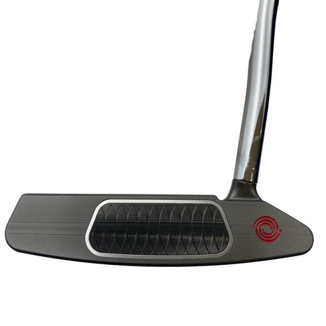 中古】 オデッセイ TOULON Ai-ONE CHICAGO DB 34インチ パター PT