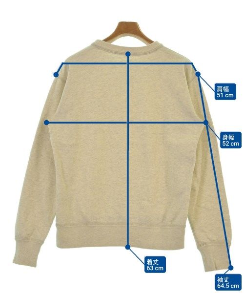 ISABEL MARANT スウェット メンズ 【古着】【中古】【送料無料