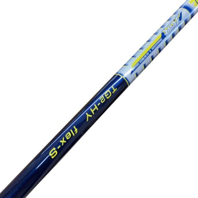 中古】 ブリヂストン TOUR B JGR(2019) U4 ユーティリティ UT TOUR AD