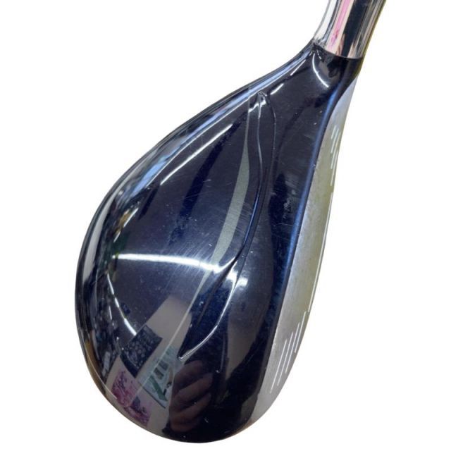 中古】 ブリヂストン TOUR B JGR(2019) U4 ユーティリティ UT TOUR AD