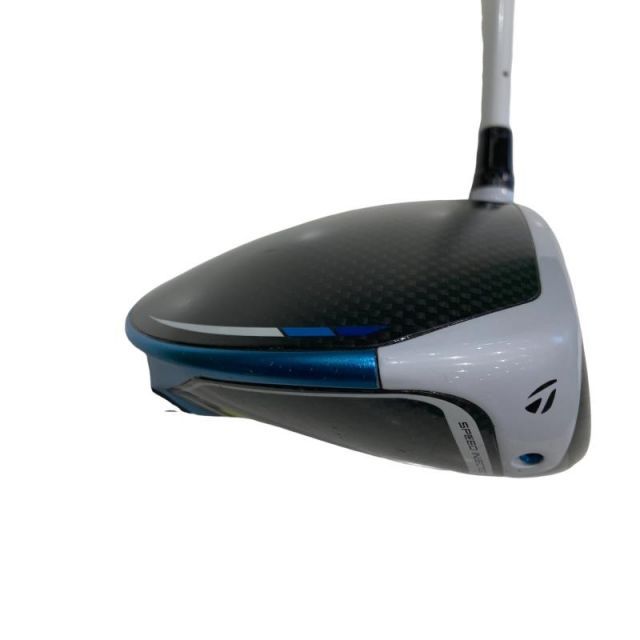 中古】 テーラーメイド SIM2 MAX-D 12° レディース ドライバー DR