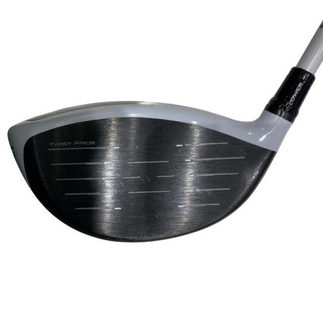 中古】 テーラーメイド SIM2 MAX-D 12° レディース ドライバー DR