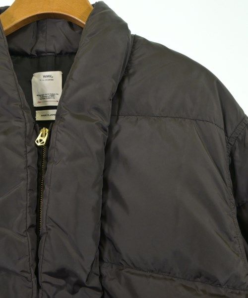 WMV ダウンジャケット/ダウンベスト レディース 【古着】【中古